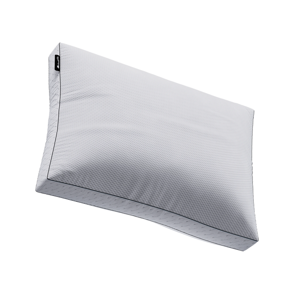 Cloudpillo Original – expert-tested ergo pillow review for neck pain relief and sleep quality